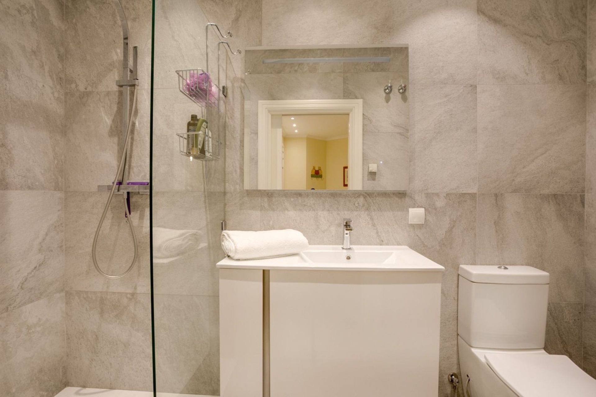 Resale - Villa - Benahavís - Benahavís Centro