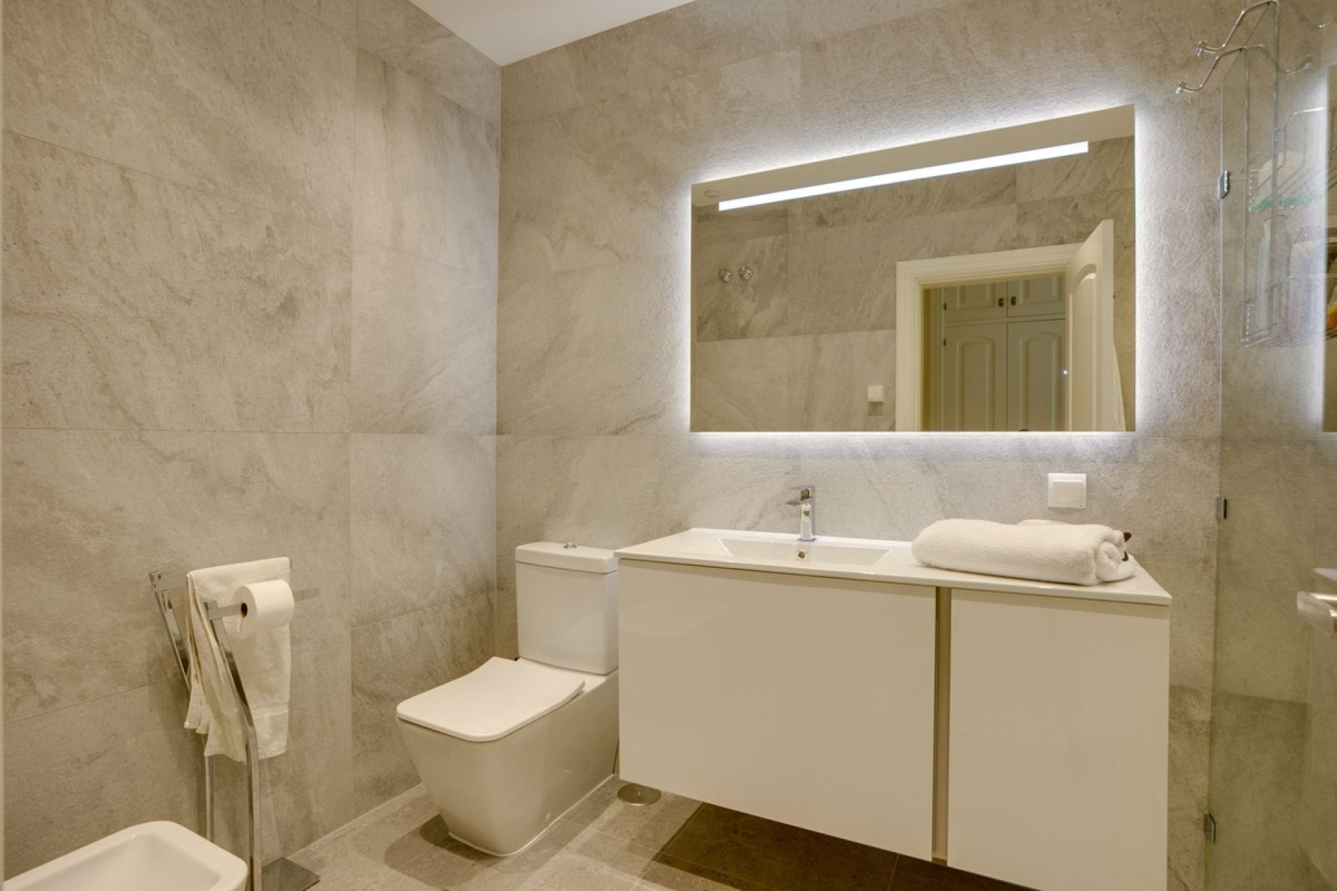 Resale - Villa - Benahavís - Benahavís Centro