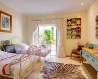 Resale - Villa - Benahavís - Benahavís Centro