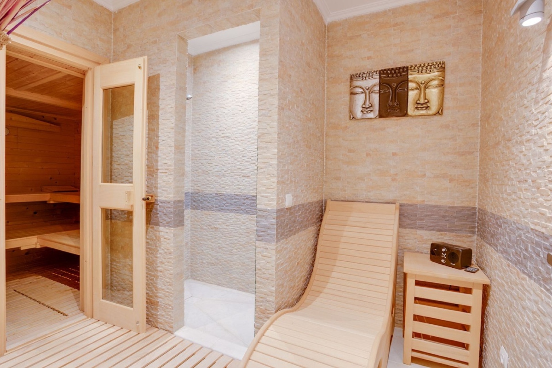 Resale - Villa - Benahavís - Benahavís Centro