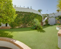 Resale - Villa - Benahavís - Benahavís Centro
