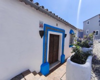 Resale - Villa - Benahavís - Benahavís Centro