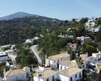 Resale - Villa - Benahavís - Benahavís Centro