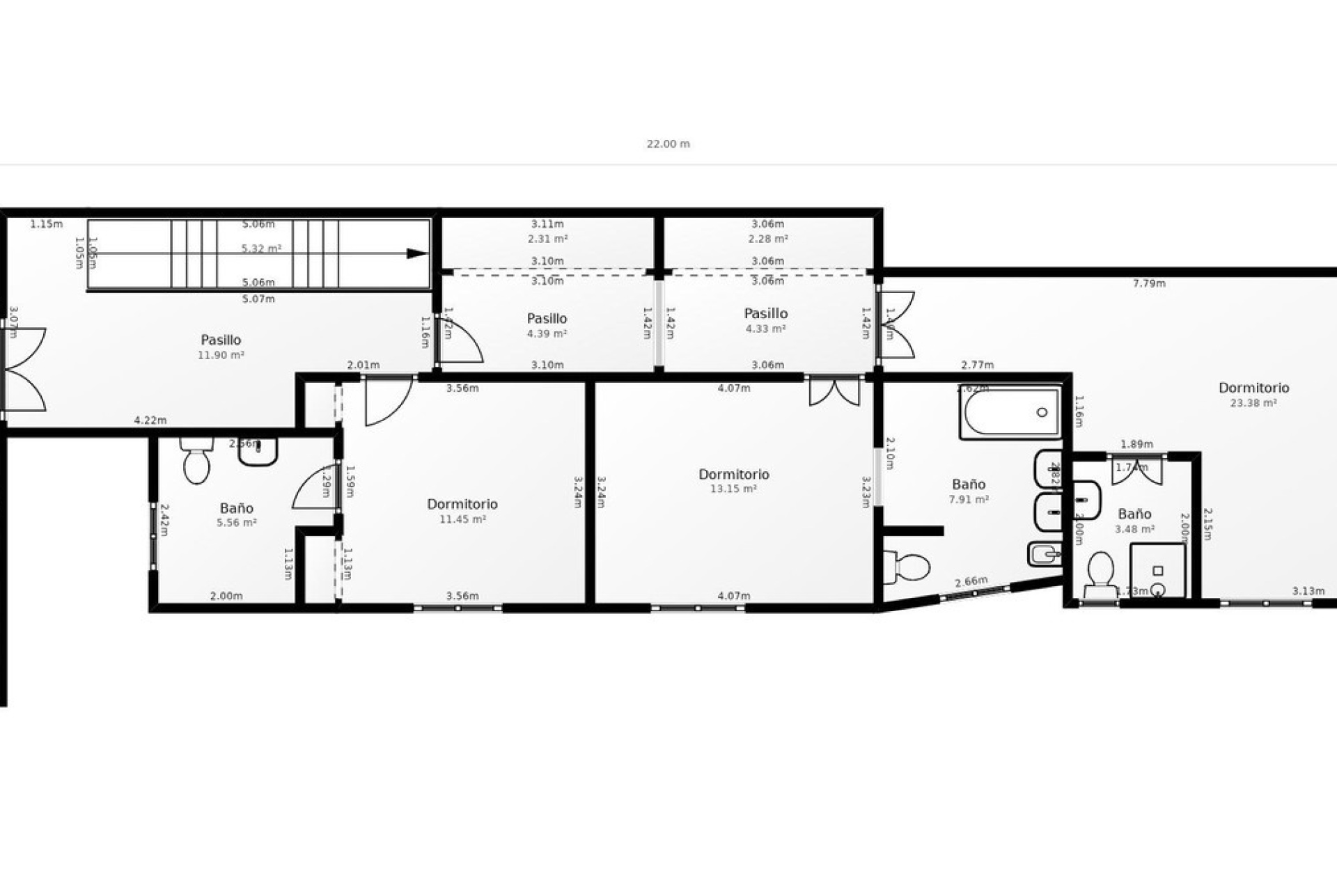 Resale - Villa - Benahavís - Benahavís Centro
