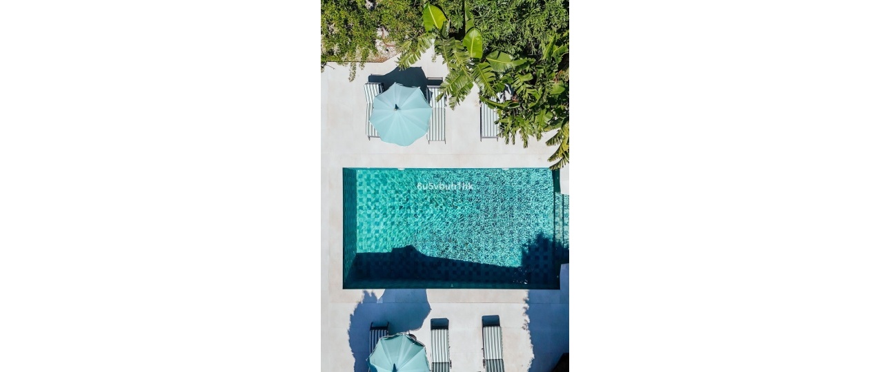Resale - Villa - Benahavís - Benahavís Centro