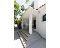 Resale - Villa - Benahavís - Benahavís Centro