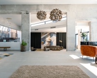 Resale - Villa - Benahavís - Benahavís Centro