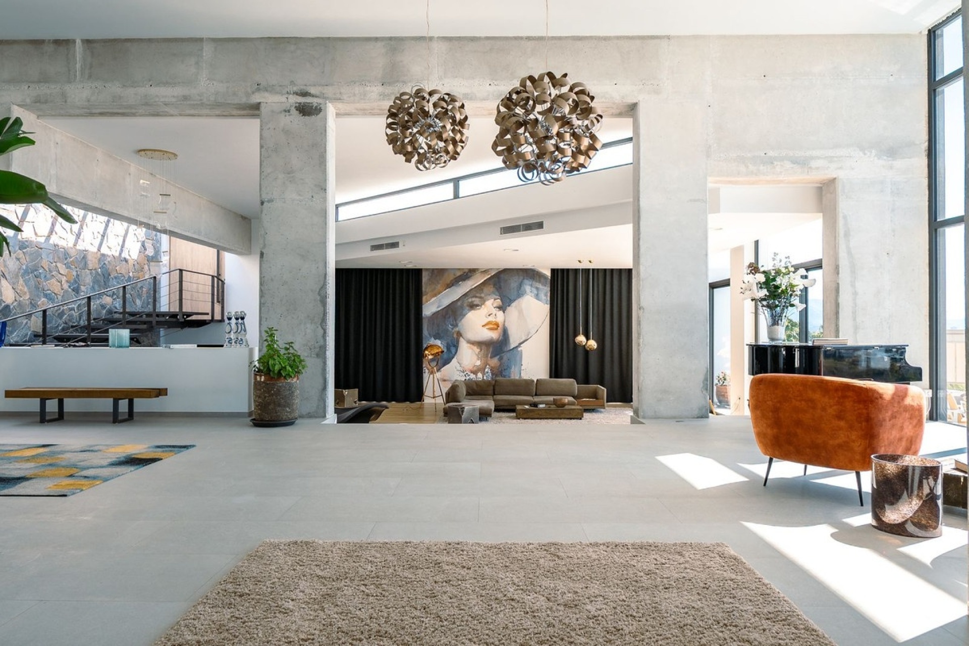 Resale - Villa - Benahavís - Benahavís Centro