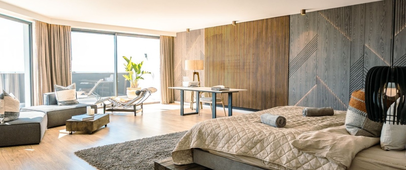 Resale - Villa - Benahavís - Benahavís Centro