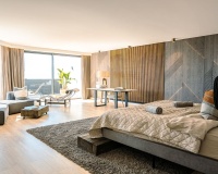 Resale - Villa - Benahavís - Benahavís Centro