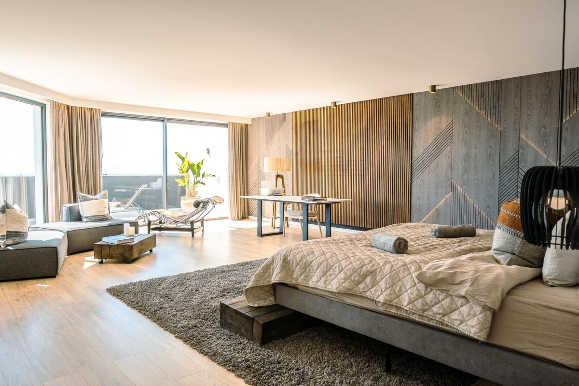 Resale - Villa - Benahavís - Benahavís Centro