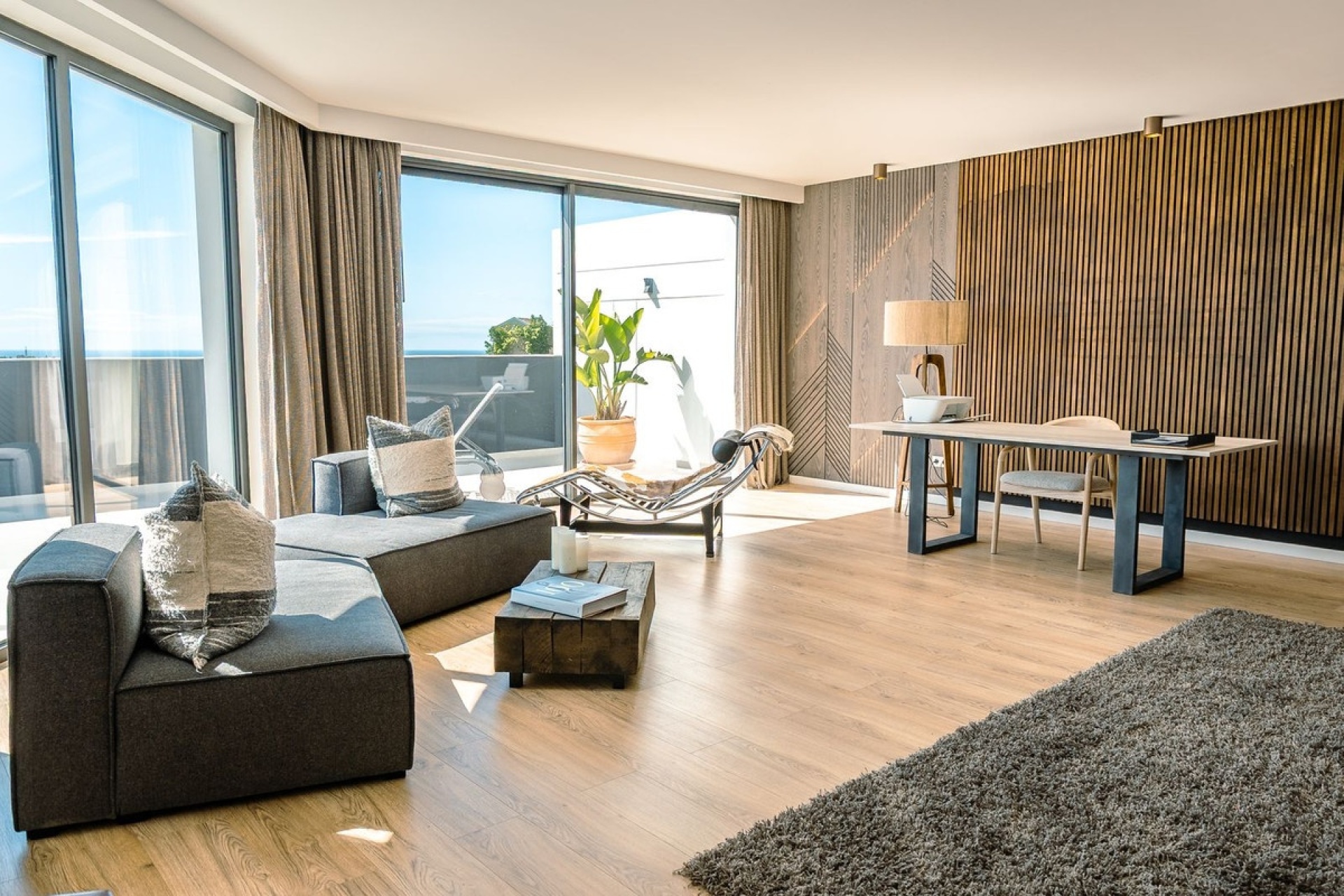 Resale - Villa - Benahavís - Benahavís Centro