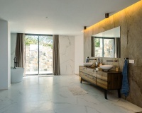 Resale - Villa - Benahavís - Benahavís Centro