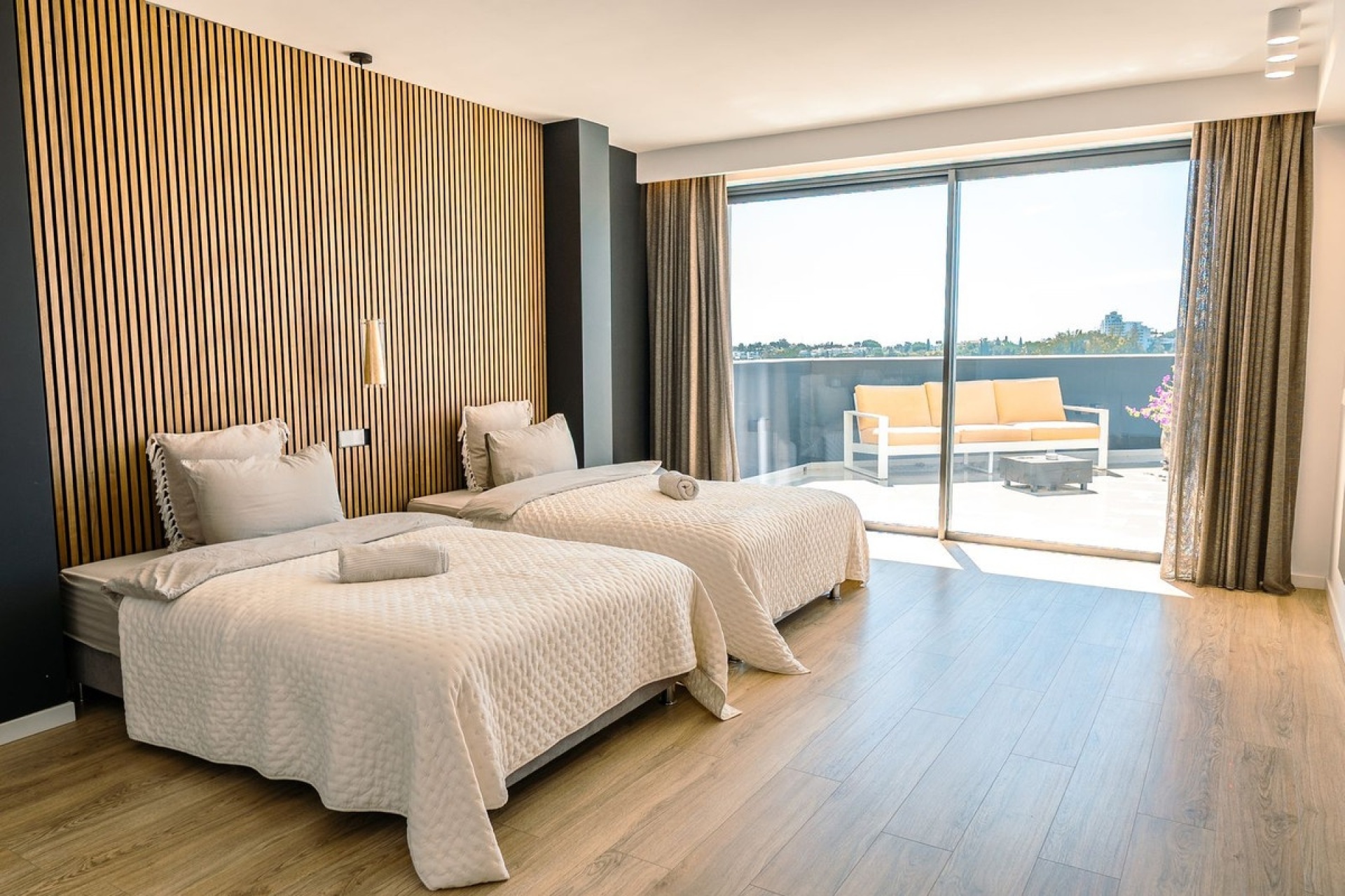 Resale - Villa - Benahavís - Benahavís Centro