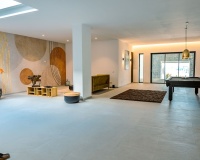 Resale - Villa - Benahavís - Benahavís Centro