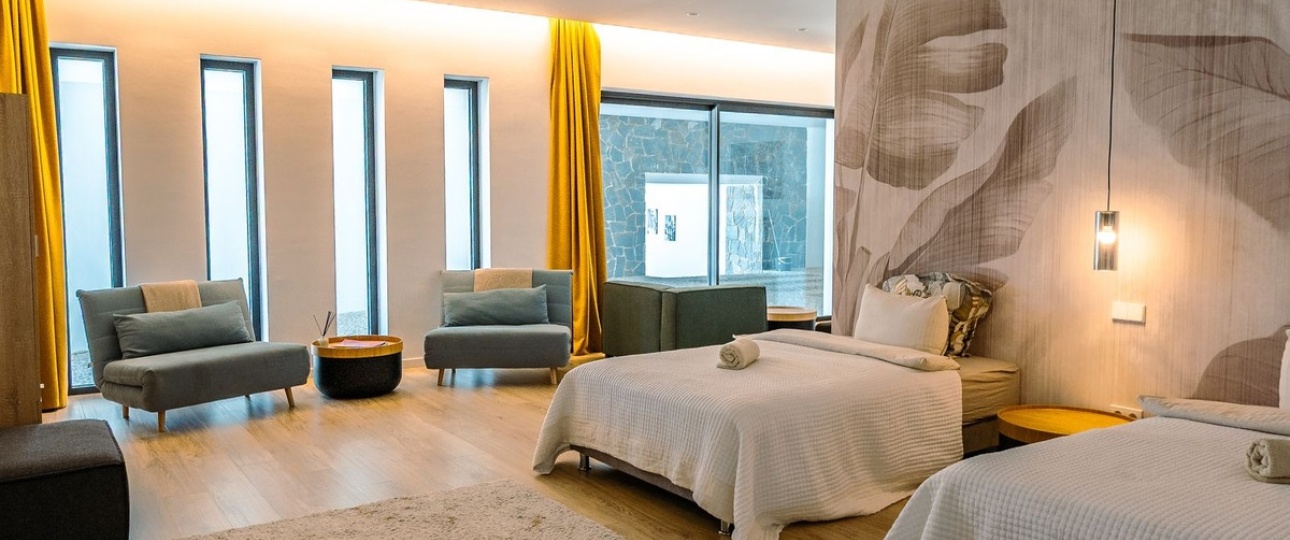Resale - Villa - Benahavís - Benahavís Centro