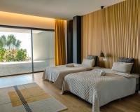 Resale - Villa - Benahavís - Benahavís Centro