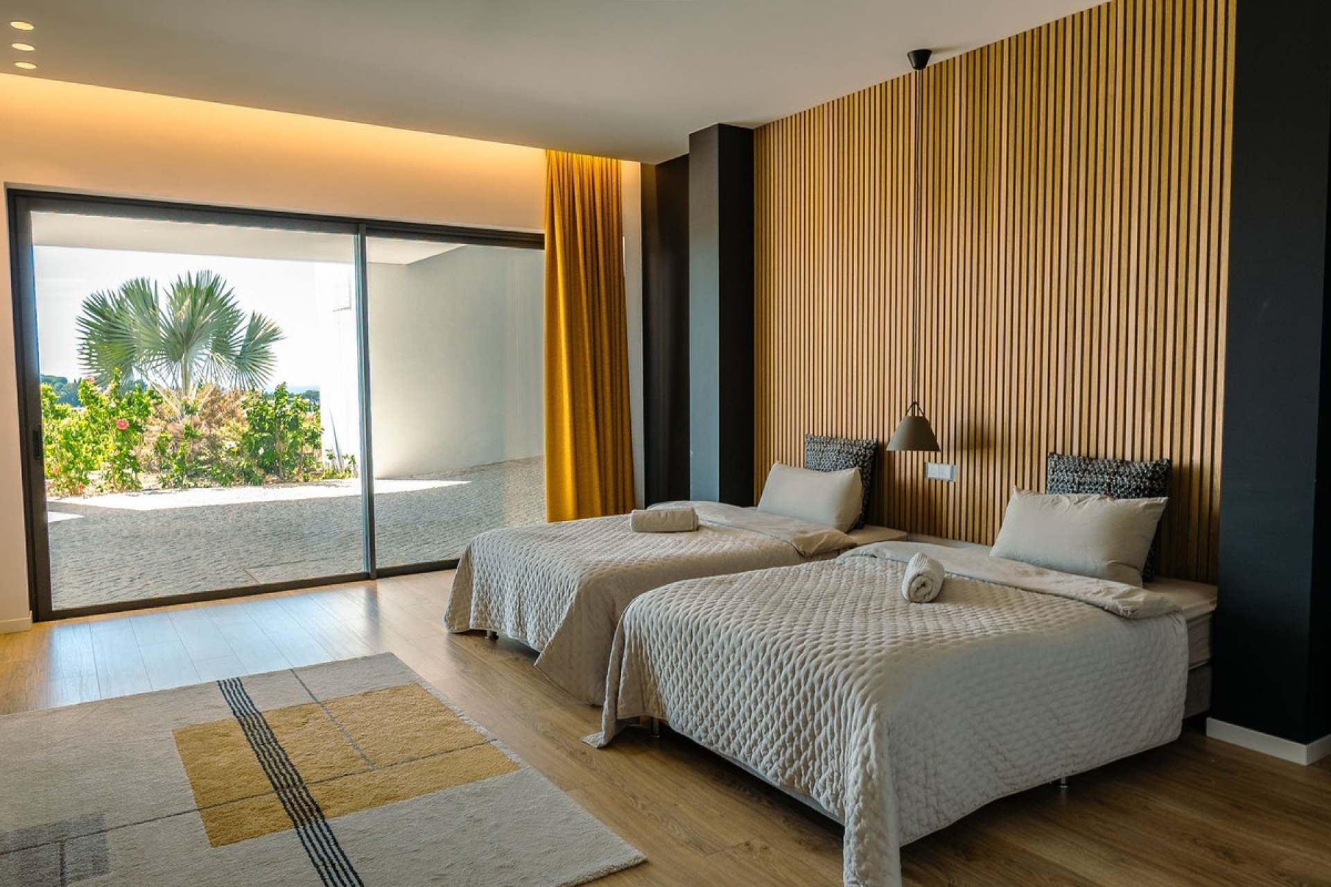 Resale - Villa - Benahavís - Benahavís Centro