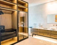 Resale - Villa - Benahavís - Benahavís Centro