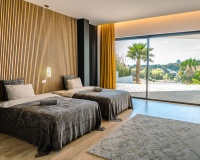 Resale - Villa - Benahavís - Benahavís Centro