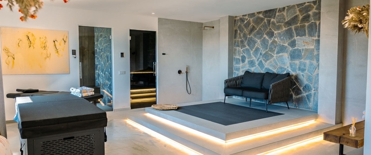 Resale - Villa - Benahavís - Benahavís Centro