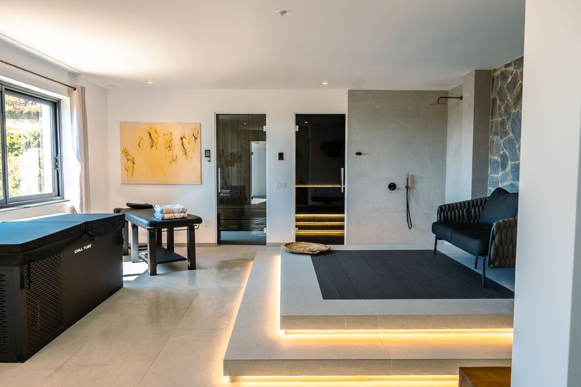 Resale - Villa - Benahavís - Benahavís Centro