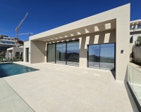 Resale - Villa - Benahavís - Benahavís Centro