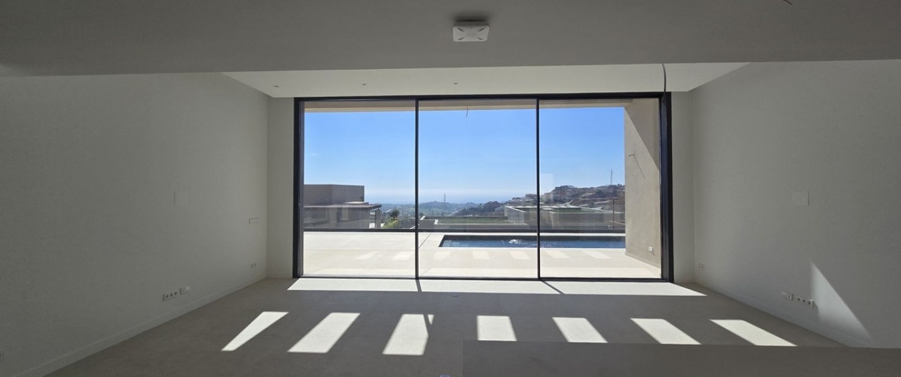 Resale - Villa - Benahavís - Benahavís Centro