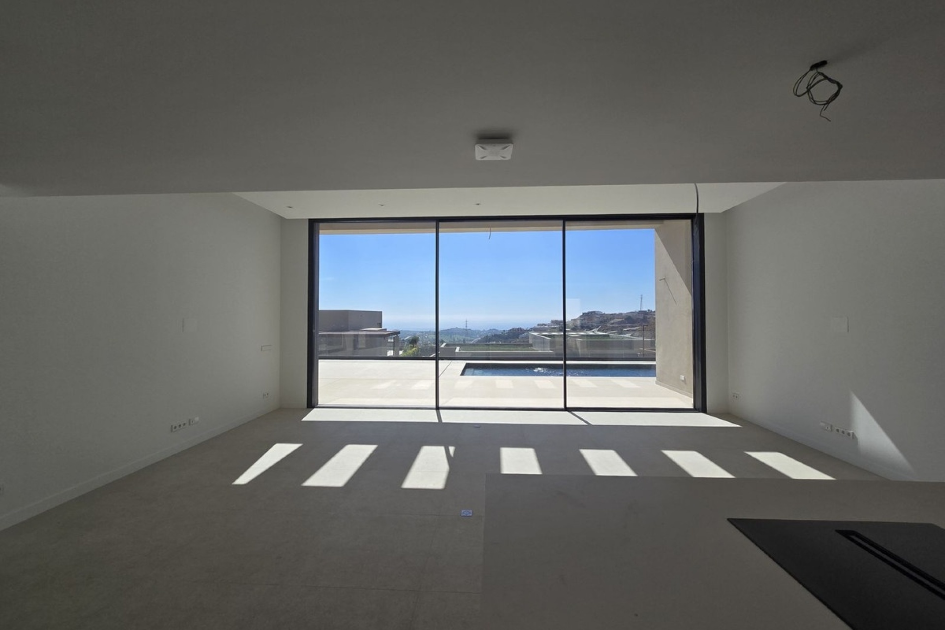 Resale - Villa - Benahavís - Benahavís Centro