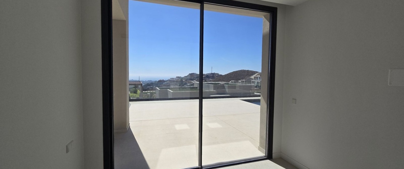 Resale - Villa - Benahavís - Benahavís Centro