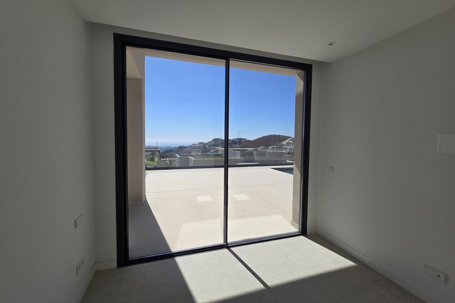 Resale - Villa - Benahavís - Benahavís Centro