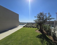 Resale - Villa - Benahavís - Benahavís Centro