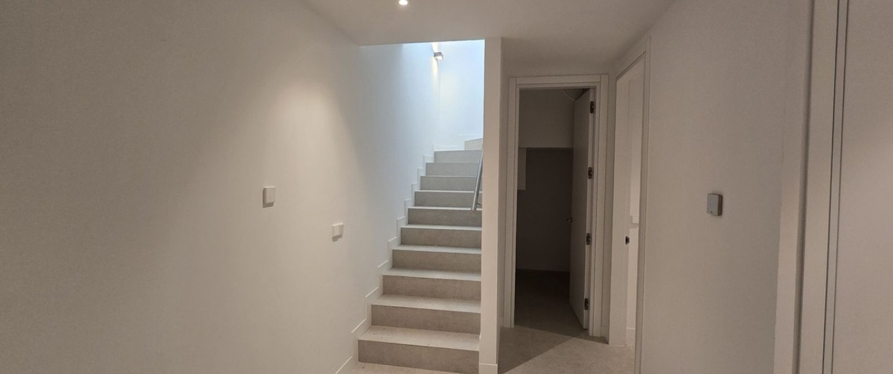 Resale - Villa - Benahavís - Benahavís Centro