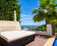 Resale - Villa - Benahavís - Benahavís Centro