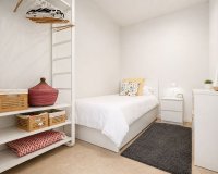 Resale - Villa - Benahavís - Benahavís Centro