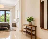 Resale - Villa - Benahavís - Benahavís Centro