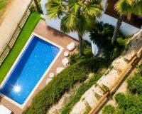 Resale - Villa - Benahavís - Benahavís Centro
