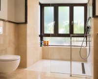 Resale - Villa - Benahavís - Benahavís Centro