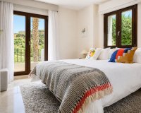 Resale - Villa - Benahavís - Benahavís Centro
