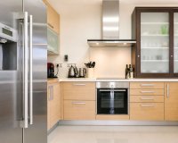 Resale - Villa - Benahavís - Benahavís Centro