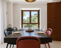 Resale - Villa - Benahavís - Benahavís Centro