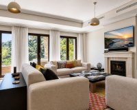 Resale - Villa - Benahavís - Benahavís Centro