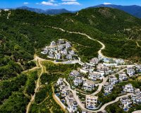 Resale - Villa - Benahavís - Benahavís Centro