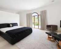 Resale - Villa - Benahavís - Benahavís Centro
