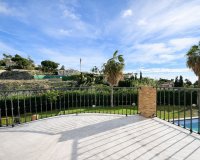 Resale - Villa - Benahavís - Benahavís Centro