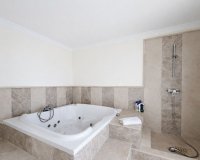 Resale - Villa - Benahavís - Benahavís Centro