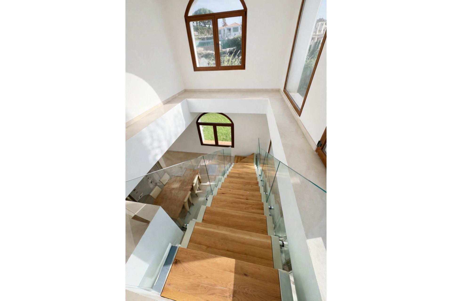 Resale - Villa - Benahavís - Benahavís Centro