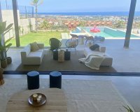 Resale - Villa - Benahavís - Benahavís Centro