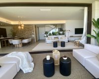 Resale - Villa - Benahavís - Benahavís Centro