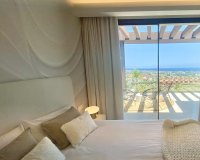 Resale - Villa - Benahavís - Benahavís Centro